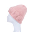 PINK Adult Beanie HATM576-3