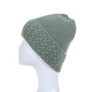 GREEN Adult Beanie HATM576-8