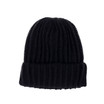 BLACK Adult Beanie HATM577-1