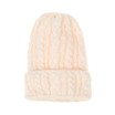 BEIGE Adult Beanie HATM579-4