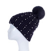 NAVY Adult Beanie HATM590-2