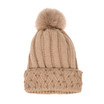 COFFEE Adult Beanie HATM591-4