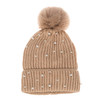 COFFEE Adult Beanie HATM592-4