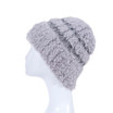 GREY Adult Beanie HATM602-3