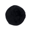 BLACK Adult Beret Hat HATM607-1
