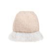 BEIGE Adult Beanie HATM609-2