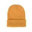 YELLOW Kids Beanies HATMK036-16