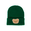 GREEN Kids Beanies HATMK038-5