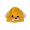 YELLOW Kids Beanies HATMK042-7