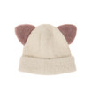 BEIGE Kids Beanies HATMK043-2