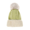 GREEN Kids Beanies HATMK051-4