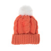 ORANGE Kids Beanies HATMK052-6