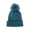 TEAL Kids Beanies HATMK057-5