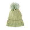 GREEN Kids Beanies HATMK057-6