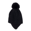 BLACK Kids Beanies HATMK058-1