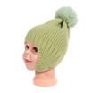 GREEN Kids Beanies HATMK058-6