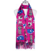 HPINK Winter Scarf SC1605-5