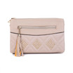 BEIGE Crossbody Bag B6043-5