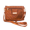 CARAMEL Crossbody Bag B6101-2