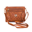 CARAMEL Crossbody Bag B6106-2