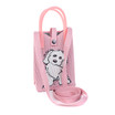 Fashion Lady Knit Handbag B6145