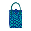 Fashion Lady Knit Handbag B6173