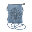 NAVY Crossbody Bag B6251-5