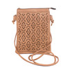 SAND Crossbody Bag B6256-2