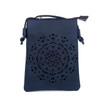 NAVY Crossbody Bag B6257-5