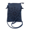 NAVY Crossbody Bag B6257-5