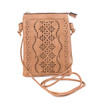 SAND Crossbody Bag B6258-2