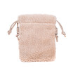 BEIGE Crossbody Bag B6266-6