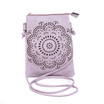 LILAC Crossbody Bag B6273-4