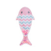 PINK FISH Kids Hair Bursh KBR023-4