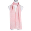 PINK All Season Ladies Scarf Scarf SC1495-2