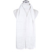 WHITE All Season Ladies Scarf Scarf SC1495-6