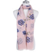 PINK All Season Ladies Scarf Scarf SC1507-3