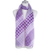 LILAC All Season Ladies Scarf Scarf SC1646-3