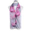 GREY All Season Ladies Scarf Scarf SC1648-3