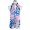 PINK All Season Ladies Scarf Scarf SC1649-2