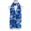 BLUE All Season Ladies Scarf Scarf SC1670-1