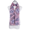 PINK All Season Ladies Scarf Scarf SC1672-1