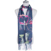 DGREY All Season Ladies Scarf Scarf SC1673-3