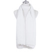 WHITE All Season Ladies Scarf Scarf SC1695-2