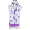 LILAC All Season Ladies Scarf Scarf SC1849-1