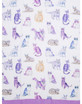 LILAC All Season Ladies Scarf Scarf SC1849-1