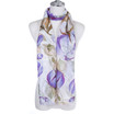 LILAC All Season Ladies Scarf Scarf SC1851-1