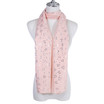 PINK All Season Ladies Scarf Scarf SC1858-4