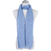 BLUE All Season Ladies Scarf Scarf SC1860-3