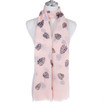 PINK All Season Ladies Scarf Scarf SC1873-2